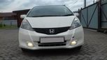  Honda Fit 2012 , 495000 , 