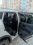SUV   Nissan Qashqai 2014 , 1280000 , 