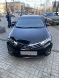  Toyota Corolla 2015 , 789000 , 