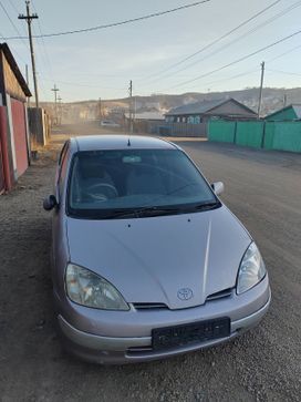  Toyota Prius 1999 , 240000 , -