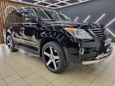 SUV   Lexus LX570 2008 , 2650000 , -