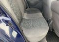  Chevrolet Lanos 2008 , 138000 , 