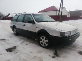  Volkswagen Passat 1990 , 80000 , 