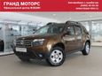 SUV   Renault Duster 2014 , 560000 , 