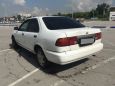  Nissan Sunny 1998 , 89000 , 