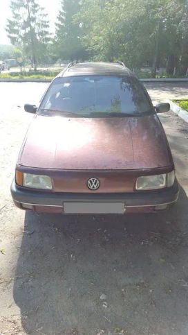  Volkswagen Passat 1991 , 100000 , 