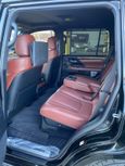 SUV   Lexus LX570 2018 , 7395000 , 