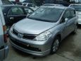  Nissan Tiida 2005 , 140000 , 