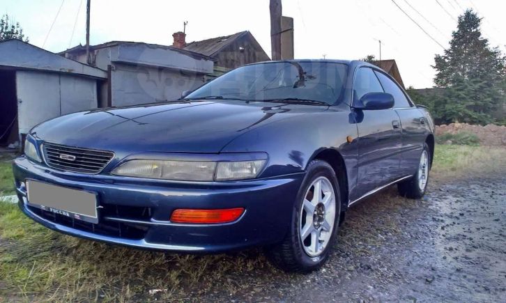  Toyota Carina ED 1996 , 170000 , 