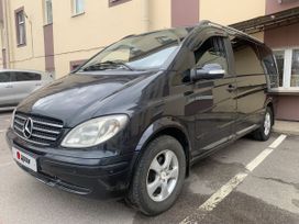    Mercedes-Benz Viano 2005 , 880000 , -