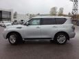 SUV   Nissan Patrol 2010 , 1150000 , 