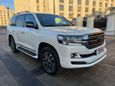 SUV   Toyota Land Cruiser 2018 , 6140000 , 