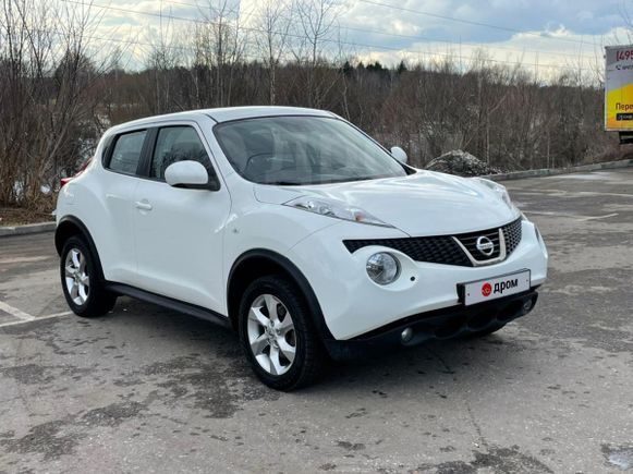 SUV   Nissan Juke 2012 , 685000 , 