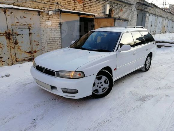  Subaru Legacy 1998 , 199000 , 