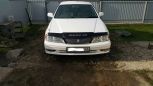  Toyota Mark II 1998 , 209000 , 