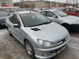  Peugeot 206 2007 , 155000 ,  