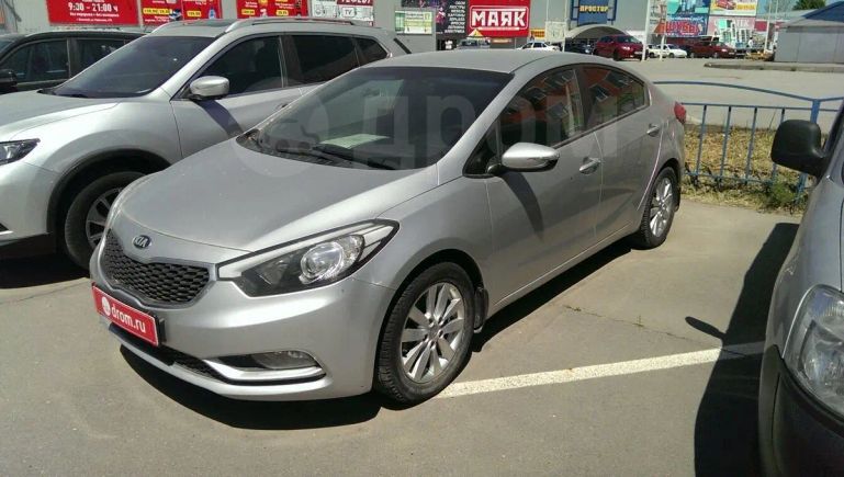  Kia Cerato 2013 , 690000 , 