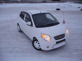 Kia Picanto 2009 , 385000 , 