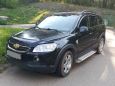 SUV   Chevrolet Captiva 2009 , 650000 , 