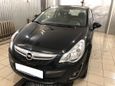  3  Opel Corsa 2012 , 400000 , 