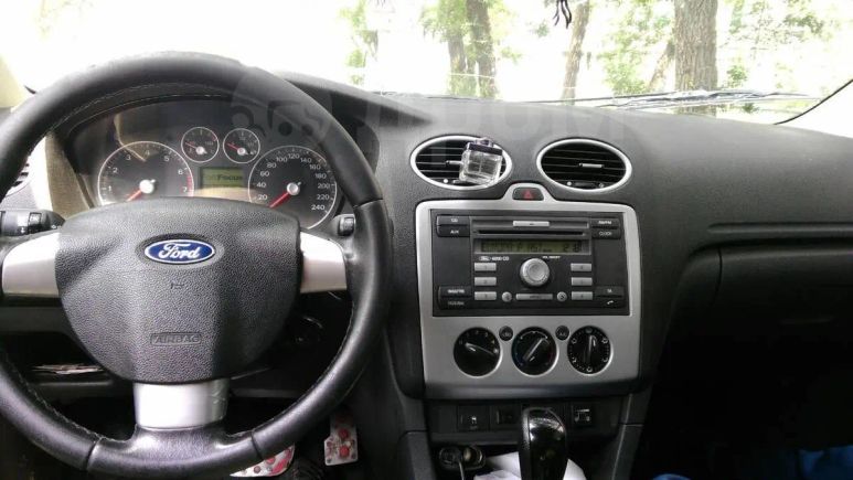  Ford Focus 2006 , 245000 , 