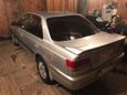  Toyota Carina 1998 , 189000 , 