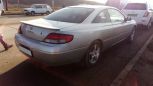  Toyota Solara 2001 , 275000 , 