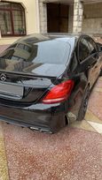  Mercedes-Benz C-Class 2015 , 1300000 , 