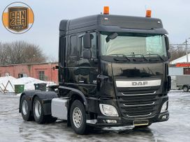   DAF XF106 2016 , 10500000 , 