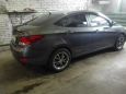  Hyundai Solaris 2013 , 599000 , 