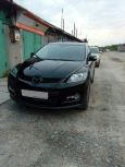 SUV   Mazda CX-7 2008 , 450000 , 