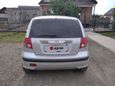  Hyundai Getz 2004 , 250000 , 