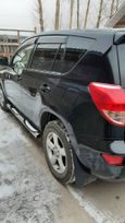 SUV   Toyota RAV4 2008 , 1050000 , 