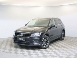 SUV   Volkswagen Tiguan 2019 , 2249000 , -