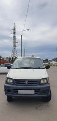    Toyota Lite Ace 2002 , 260000 , 