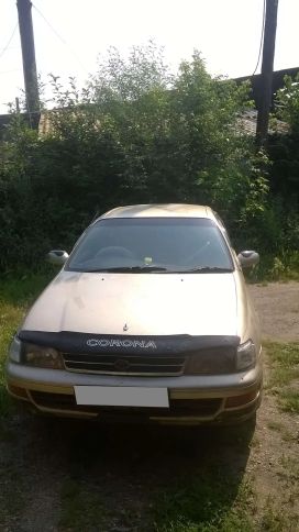  Toyota Corona 1992 , 100000 ,  