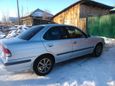  Nissan Sunny 2001 , 195000 , 