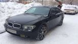  BMW 7-Series 2002 , 700000 , 