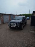 SUV   Chevrolet TrailBlazer 2002 , 550000 , 