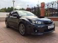  Subaru Impreza WRX STI 2012 , 1600000 , 