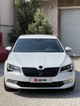  Skoda Superb 2015 , 1900000 , 