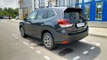 SUV   Subaru Forester 2019 , 2405000 , 