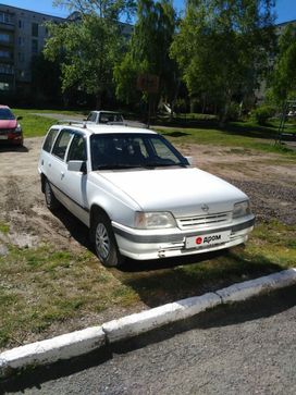  Opel Kadett 1991 , 60000 , 