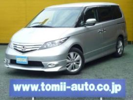    Honda Elysion 2011 , 1160000 , 