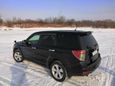 SUV   Subaru Forester 2009 , 820000 , 