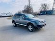 SUV   Volkswagen Touareg 2005 , 658000 , 