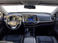 SUV   Toyota Highlander 2014 , 2289000 , -