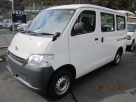 Toyota Town Ace 2009 , 455000 , 