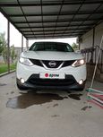 SUV   Nissan Qashqai 2017 , 1150000 , 