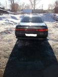  Toyota Mark II 1993 , 184000 , 